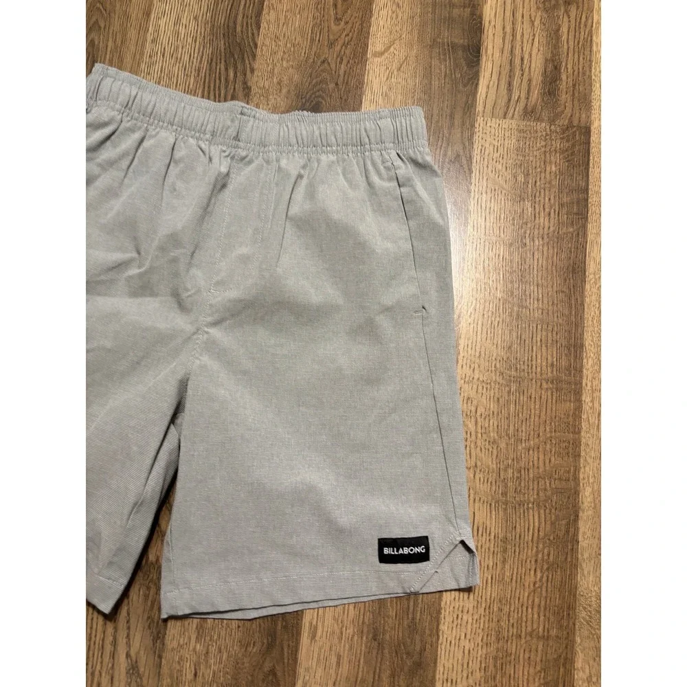 Billabong crossfire boy